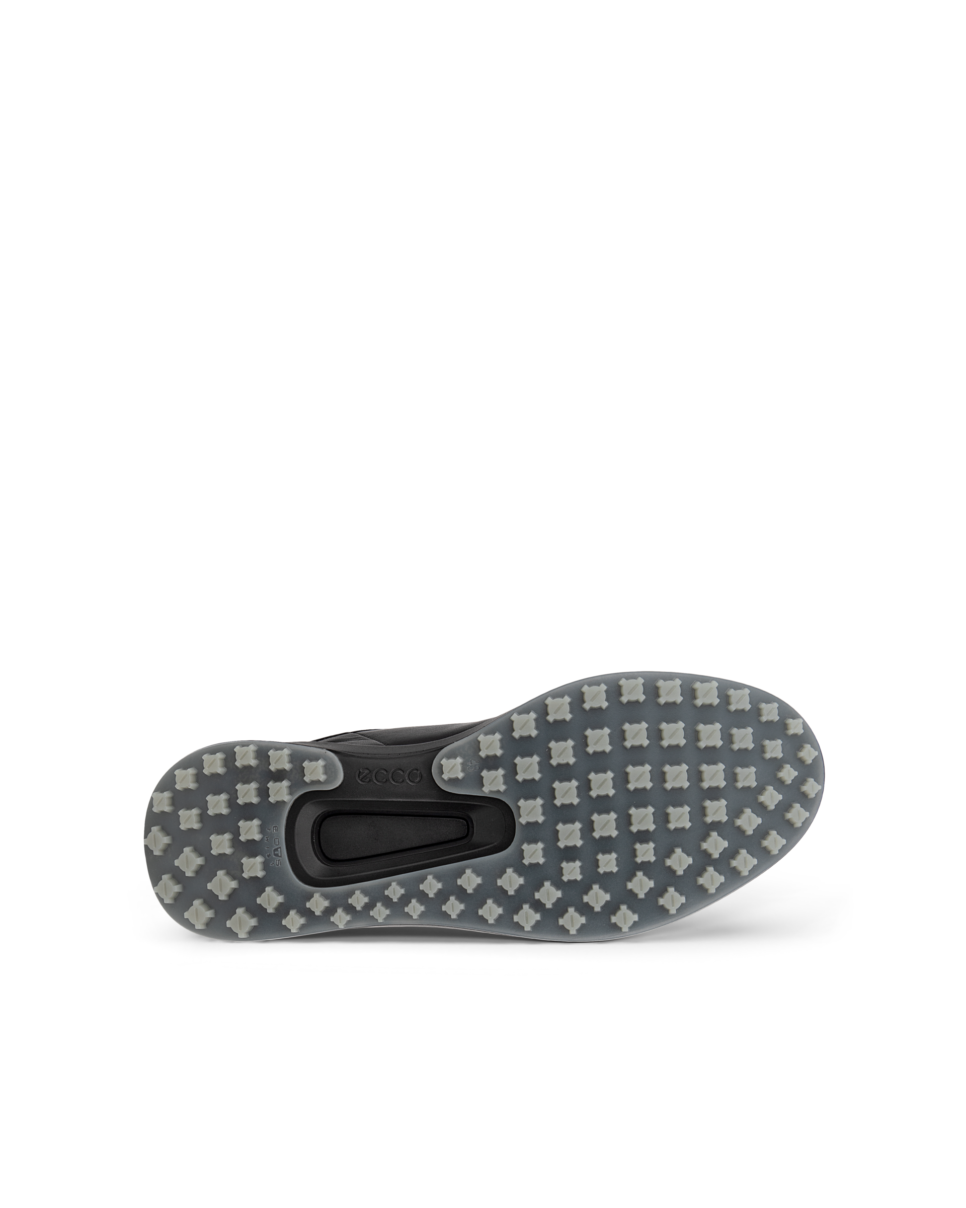 ECCO Herren Golfschuh M Core Black