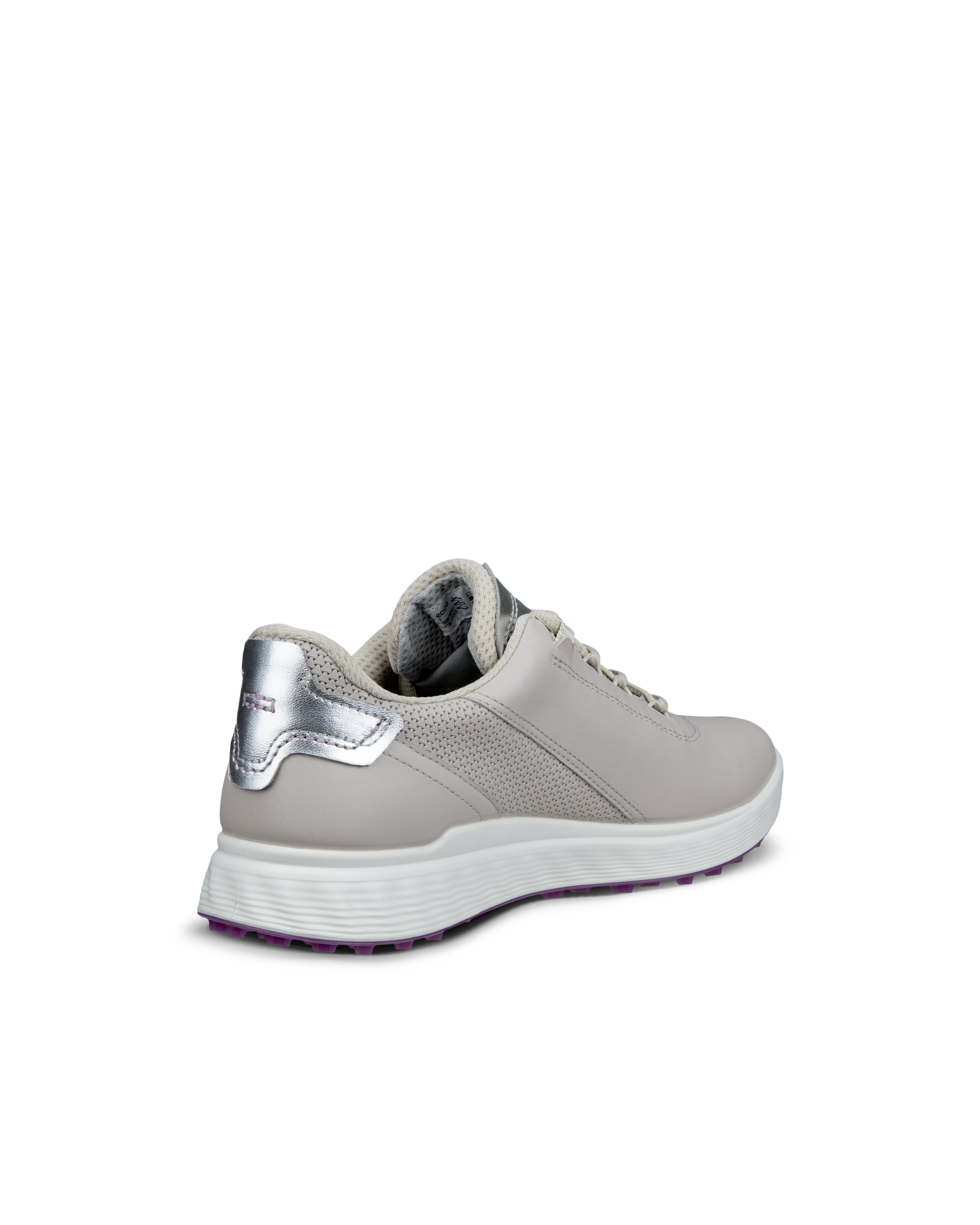 ECCO Dame W Golf S-Casual Gravel