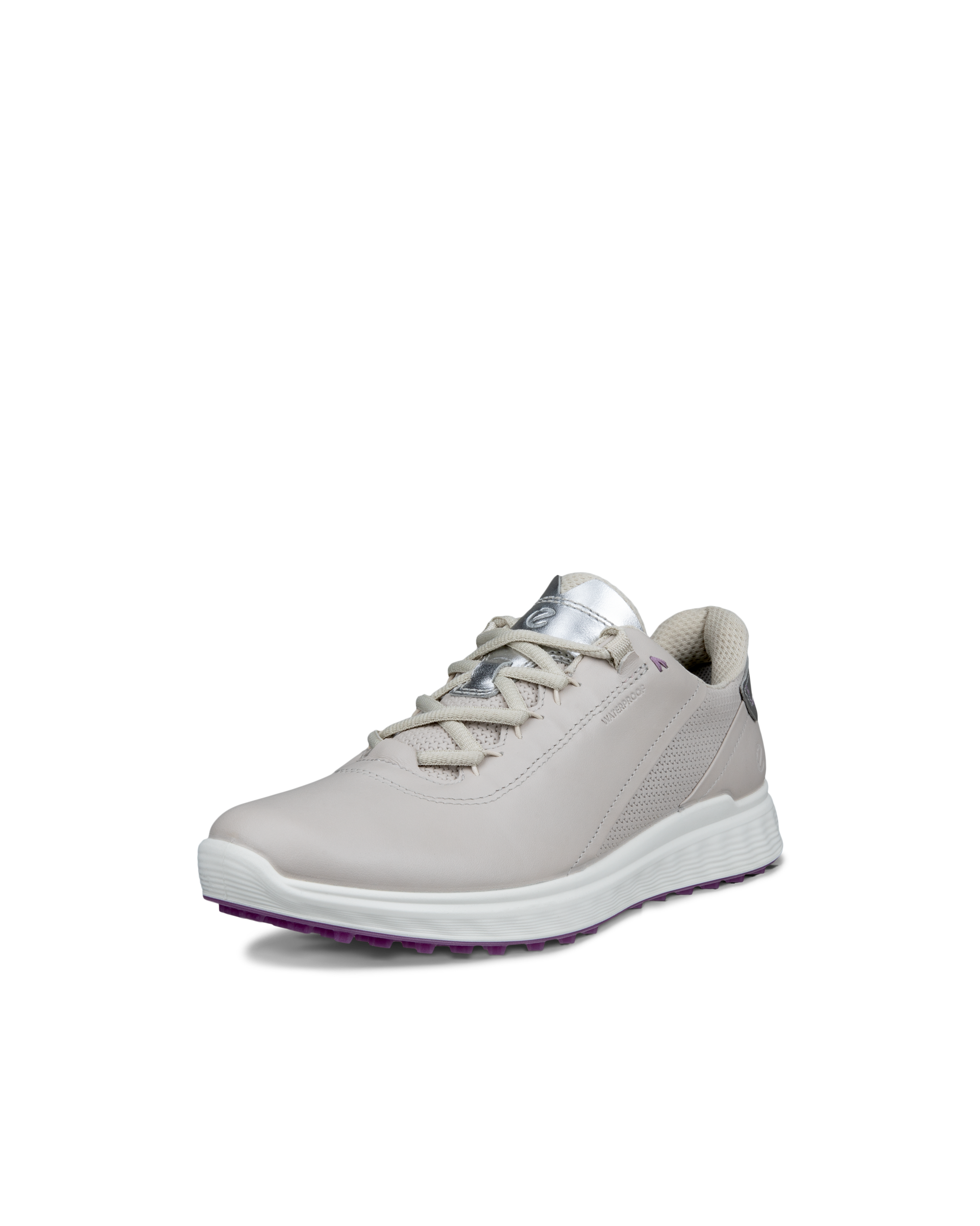 ECCO Dame W Golf S-Casual Gravel