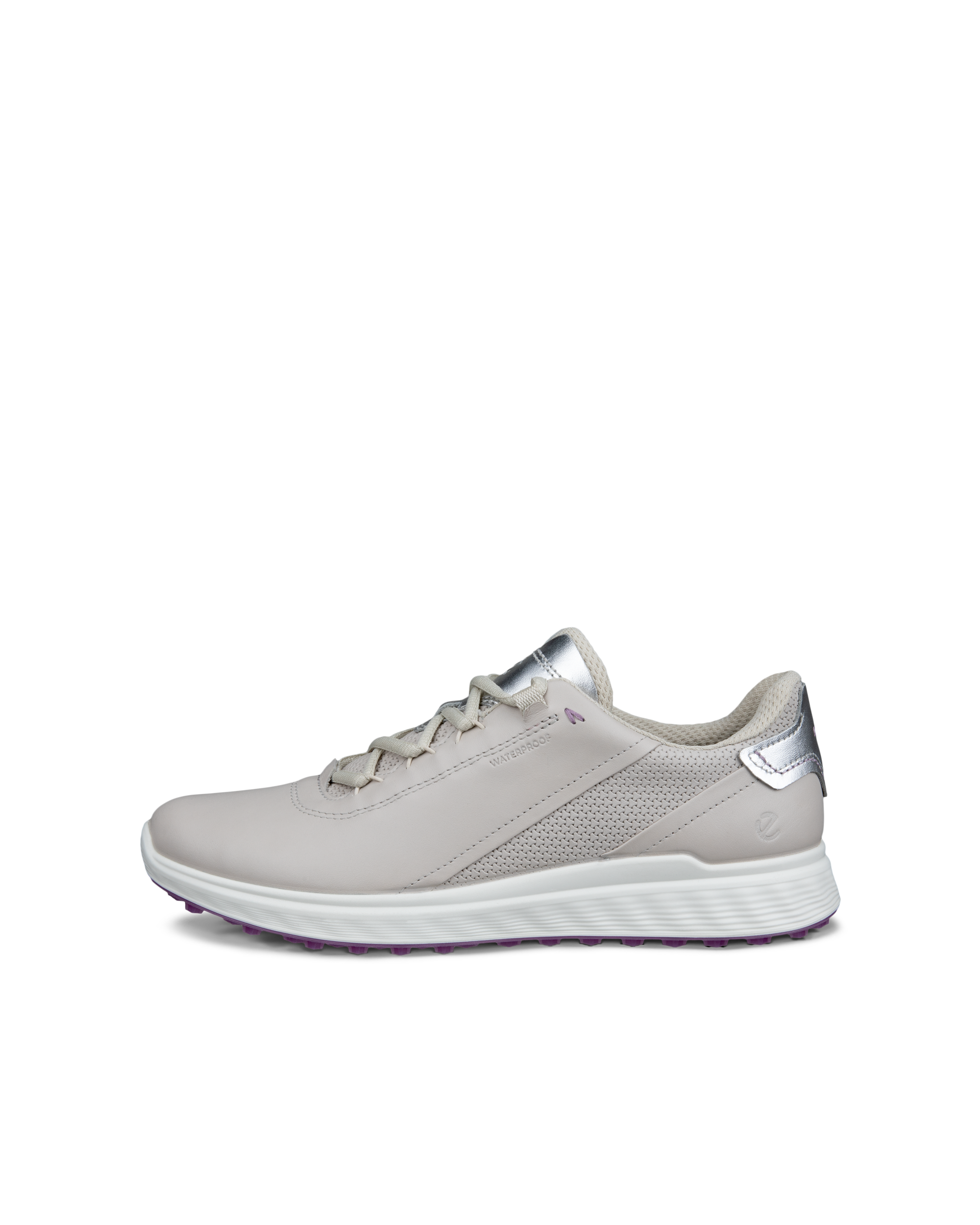 ECCO Damen W Golf S-Casual Gravel