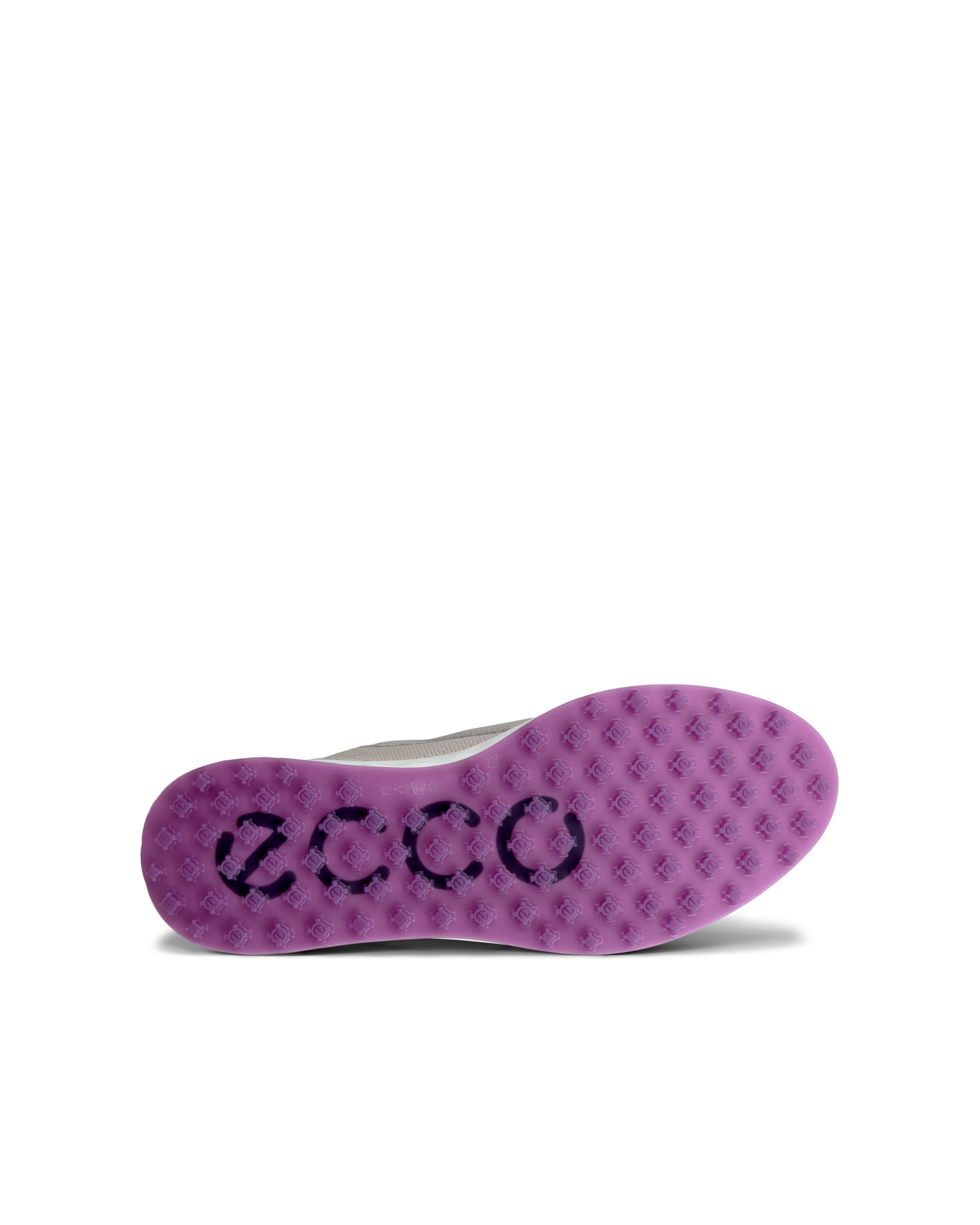ECCO Damen W Golf S-Casual Gravel