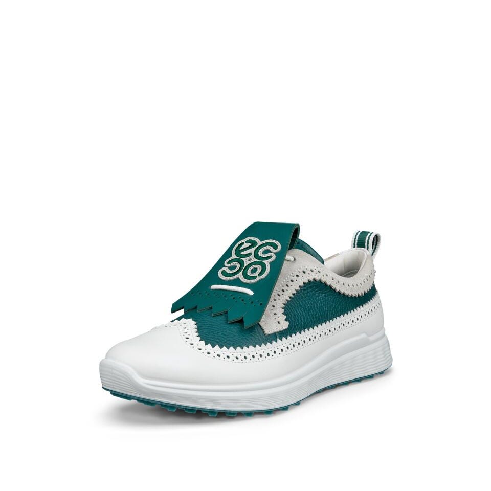 ECCO W Golf S-Casual Baygreen