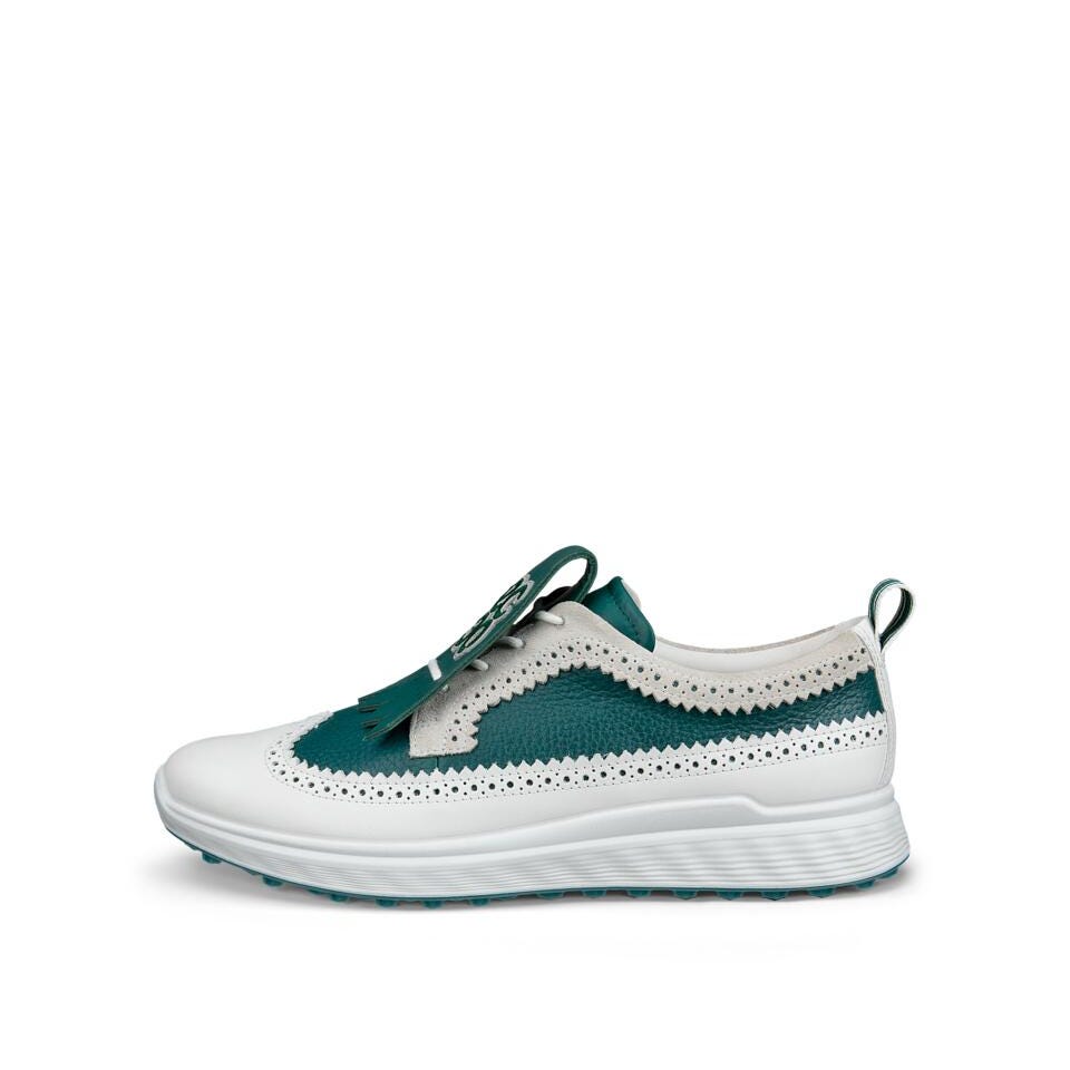 ECCO W Golf S-Casual Baygreen