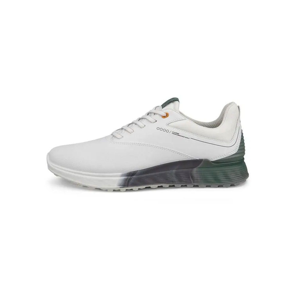 Herren ECCO Golf S-Three, Weiß