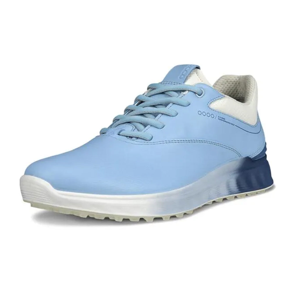 Damen ECCO Golf S-Three Blue Bell