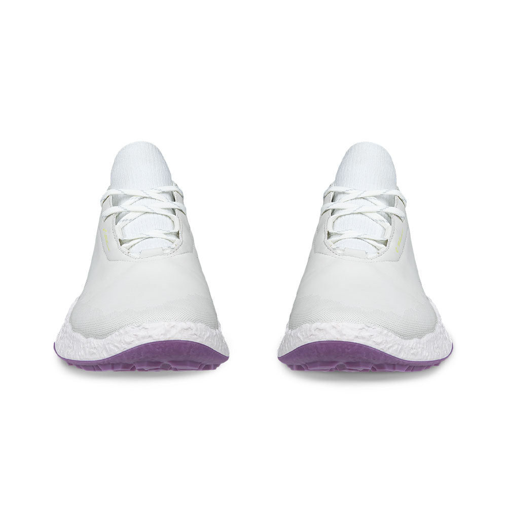 Damen ECCO Golf Biom H5 Weiß