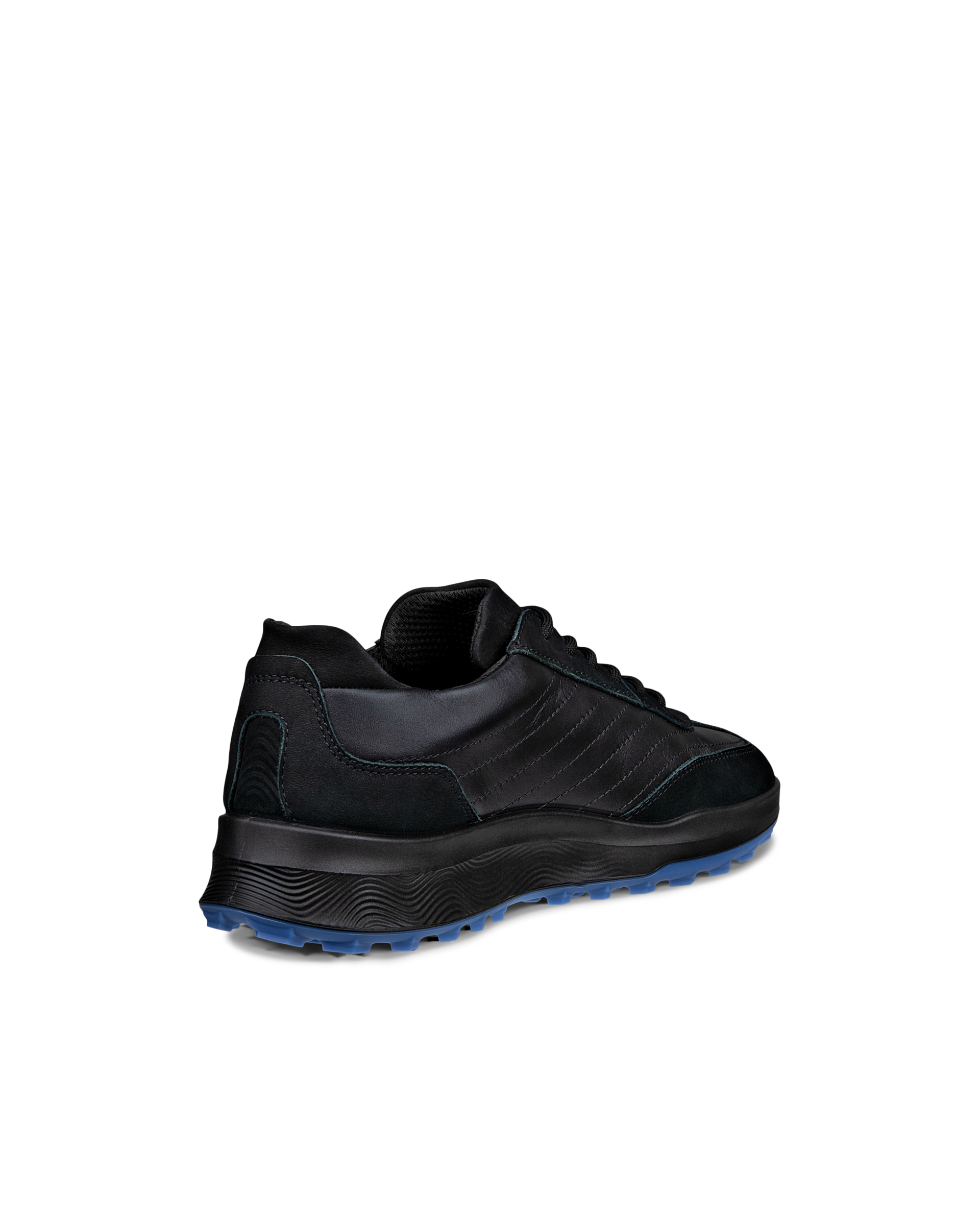 ECCO Dame W Golf Street Vibe Sort