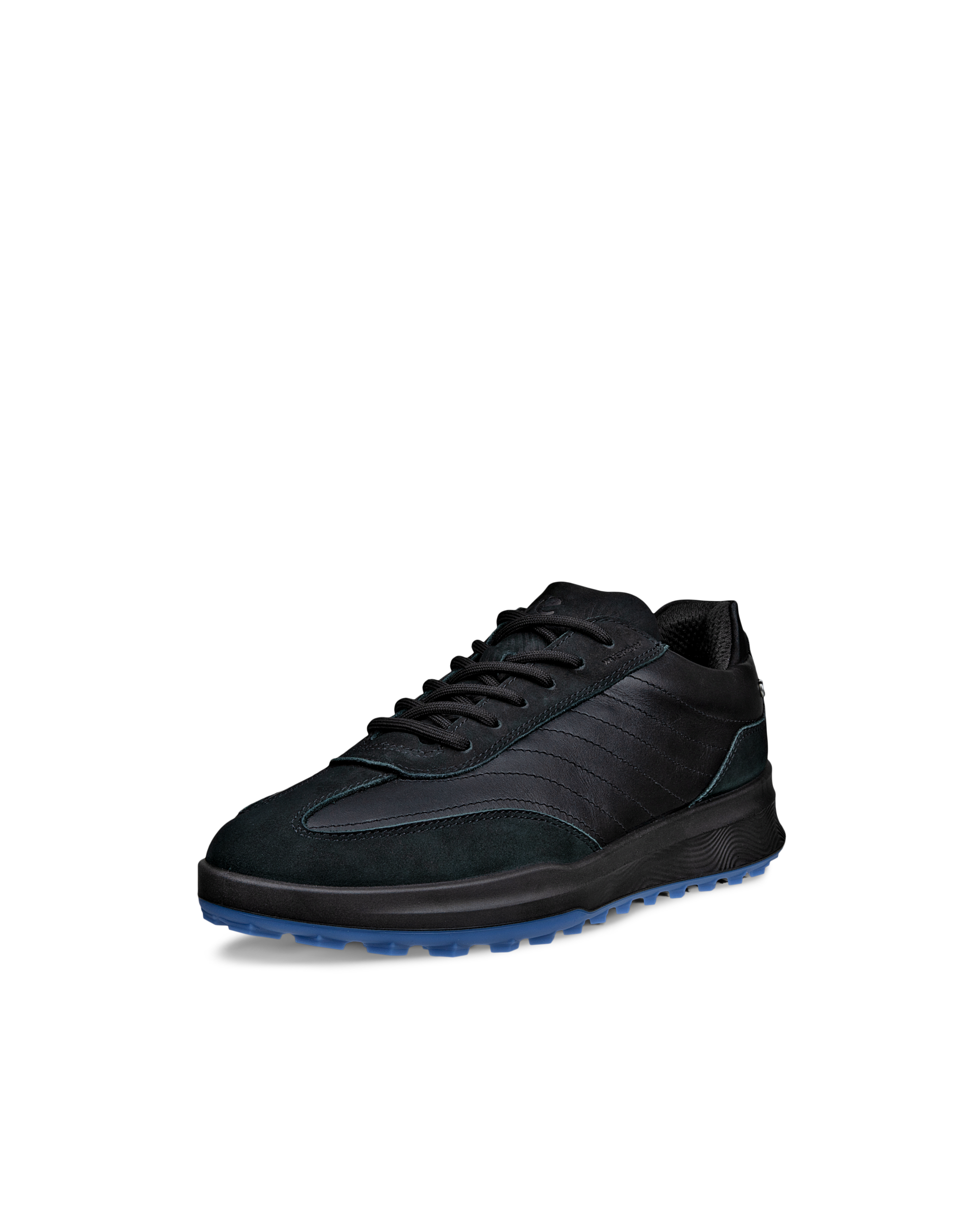 ECCO Dame W Golf Street Vibe Sort