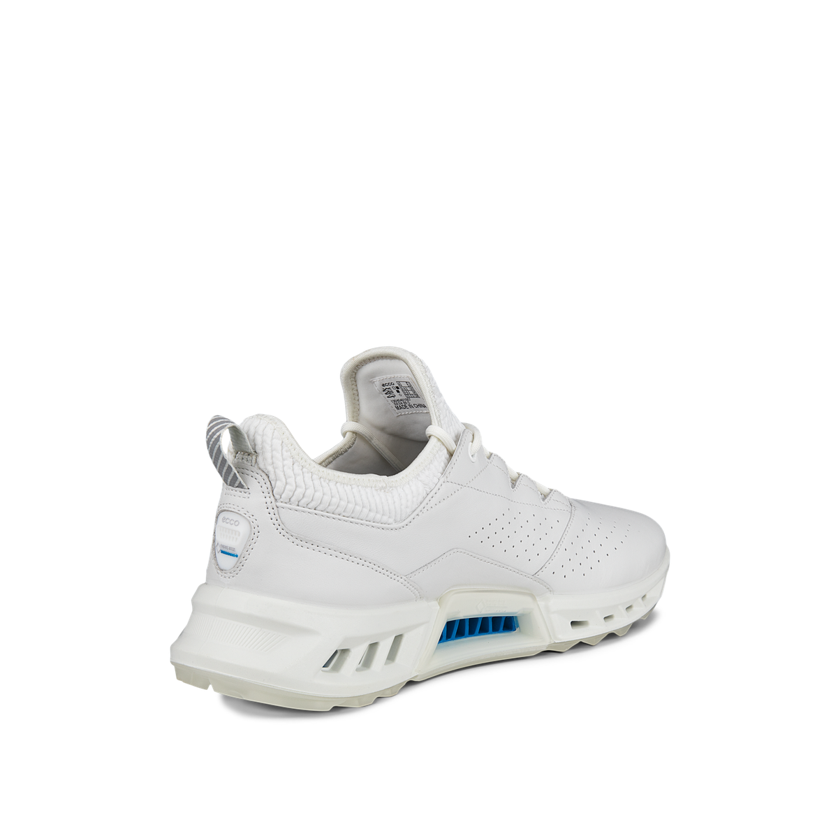 Herren ECCO Golf Biom C4 Weiß