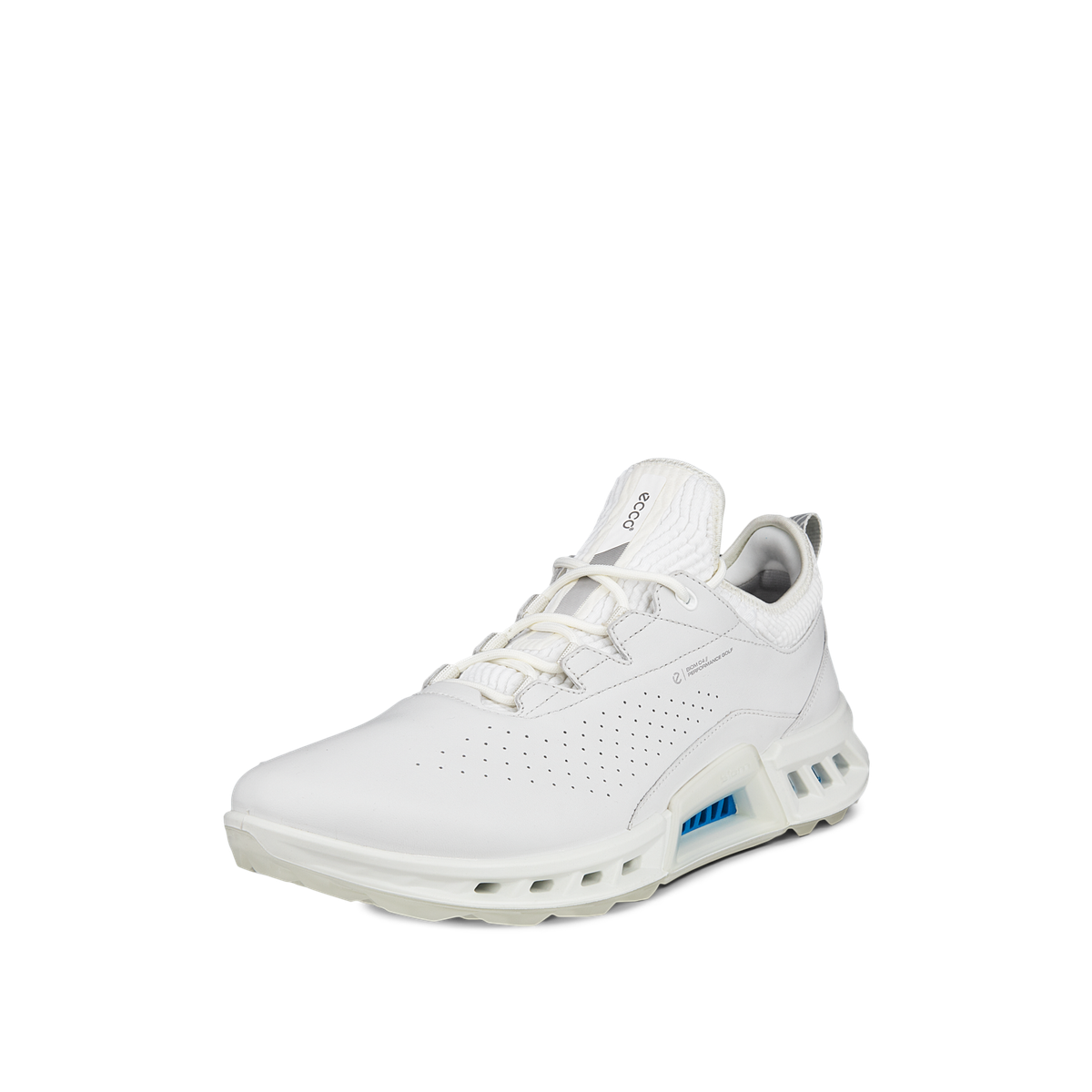 Herren ECCO Golf Biom C4 Weiß