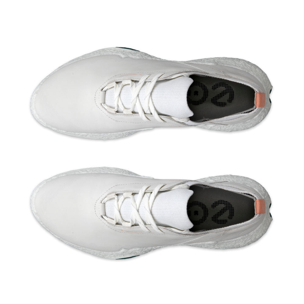 Herren ECCO Golf Biom C4 Weiß