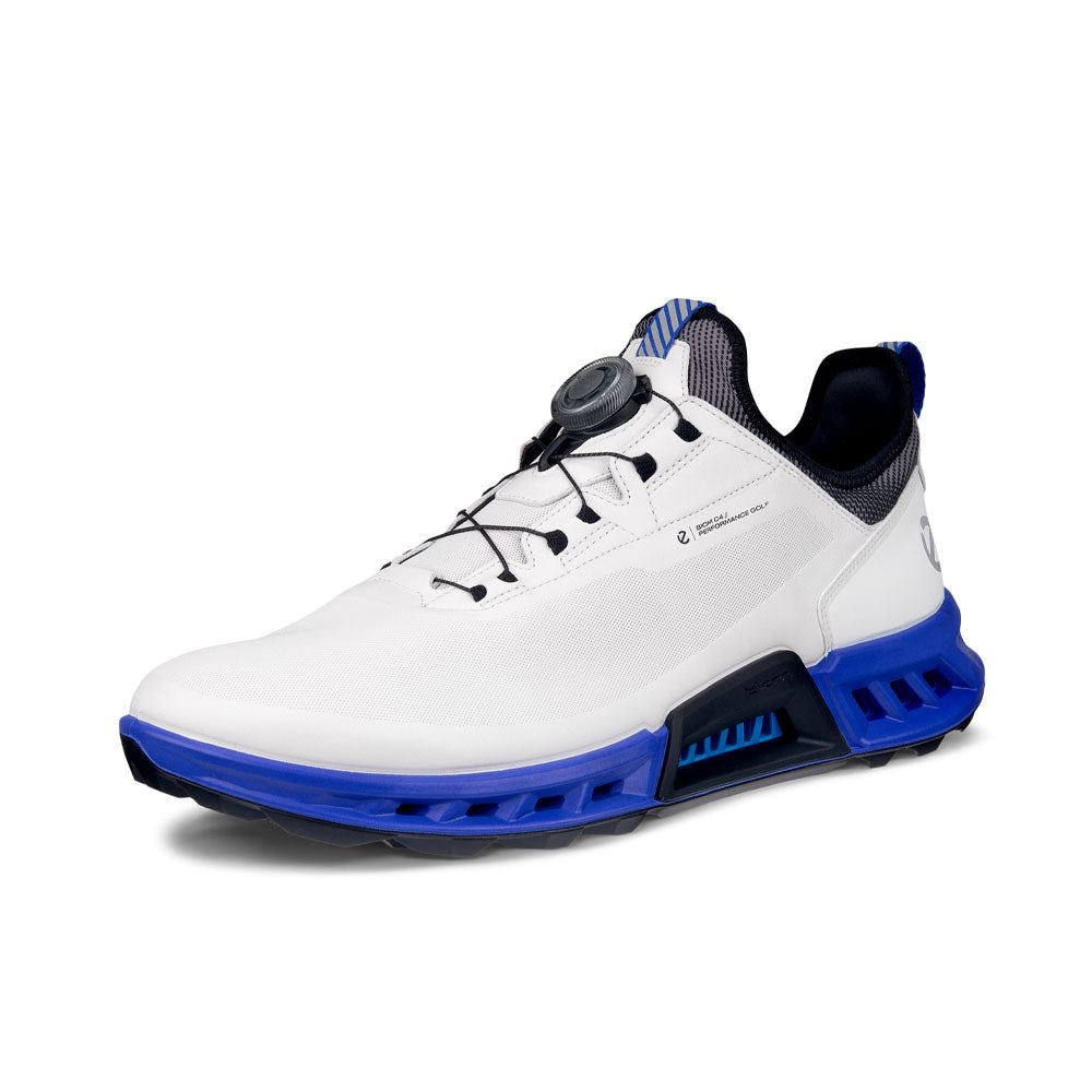 Herren ECCO Golf Biom C4 Weiß
