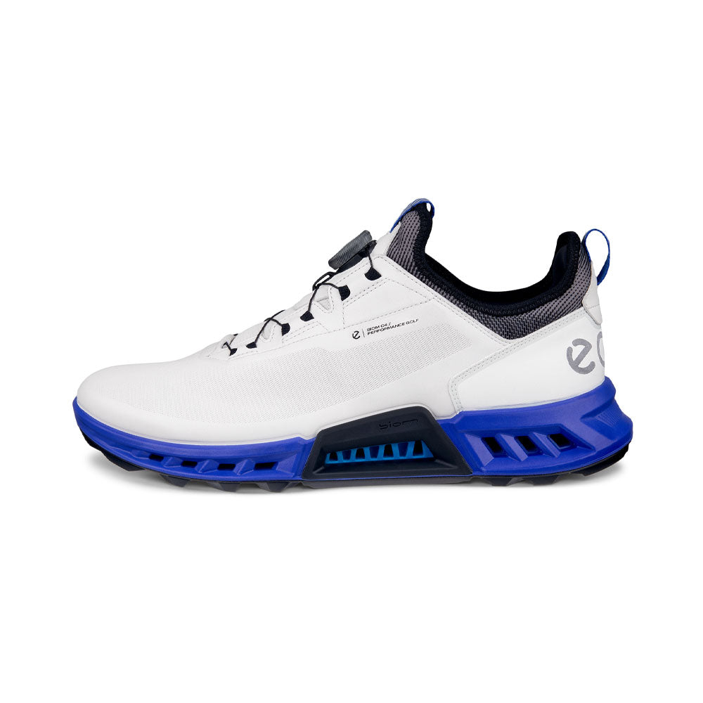Herren ECCO Golf Biom C4 Weiß
