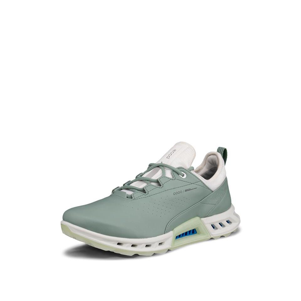 ECCO W Golf Biom C4 Sedum Green