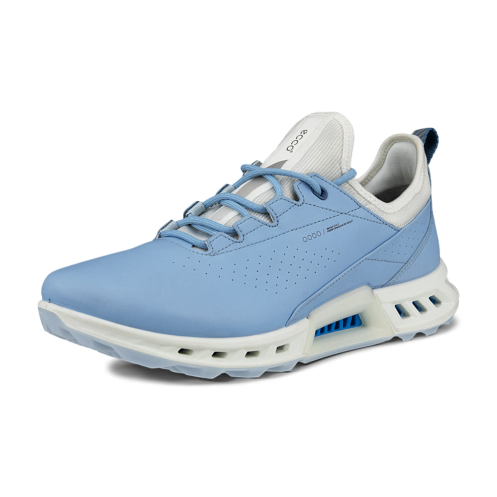 Damen ECCO Golf C4 Blue Bell