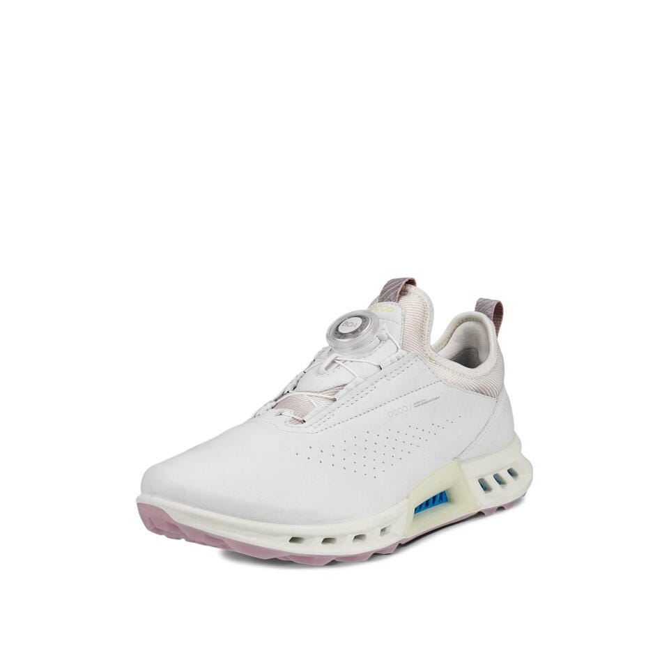 Damen ECCO Golf C4 Blue Bell