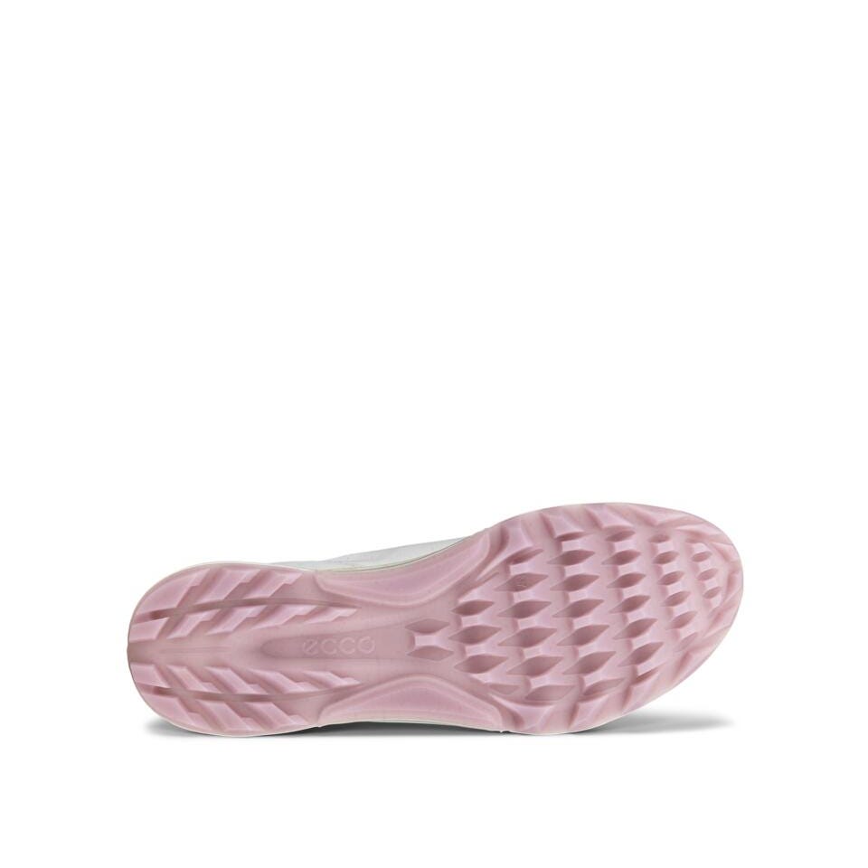 Damen ECCO Golf C4 Blue Bell