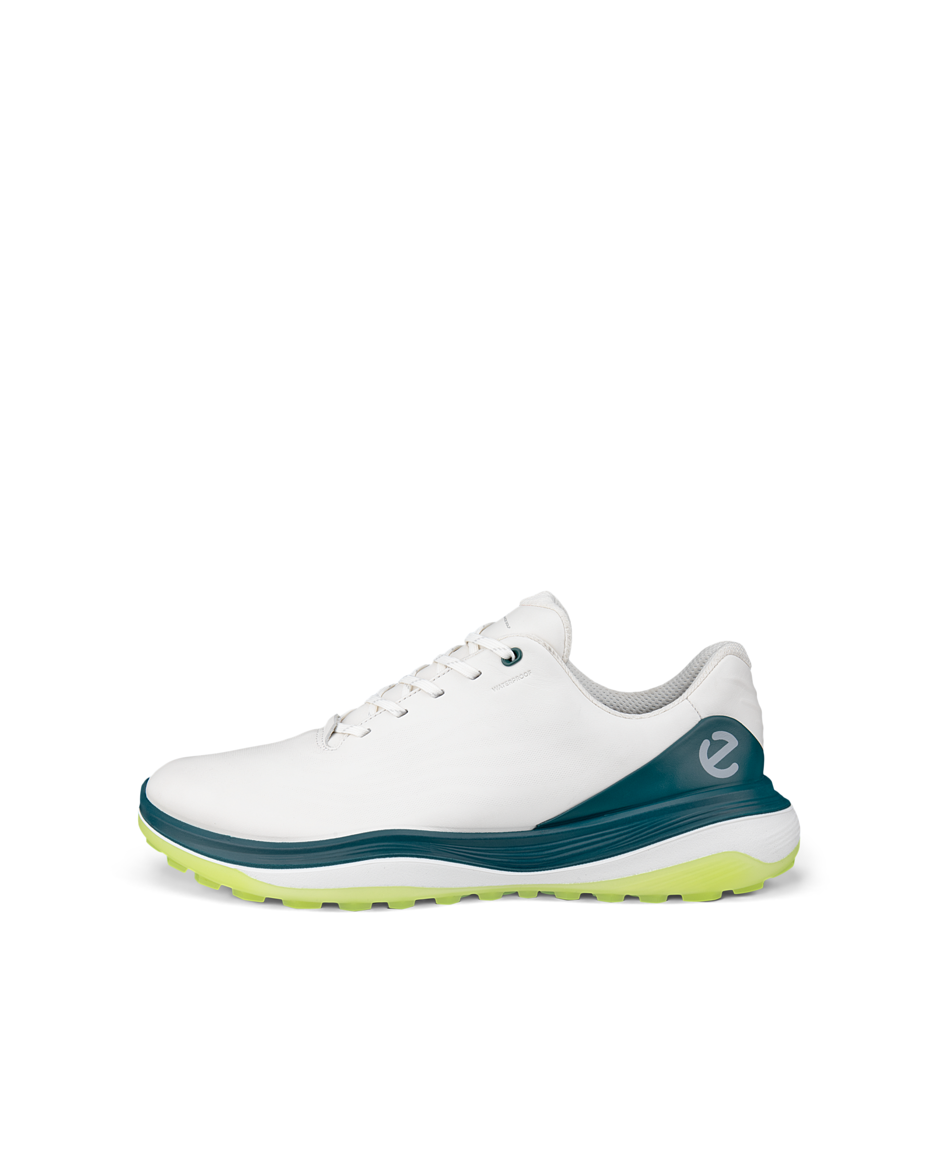 ECCO Herre M Golf LT1 White