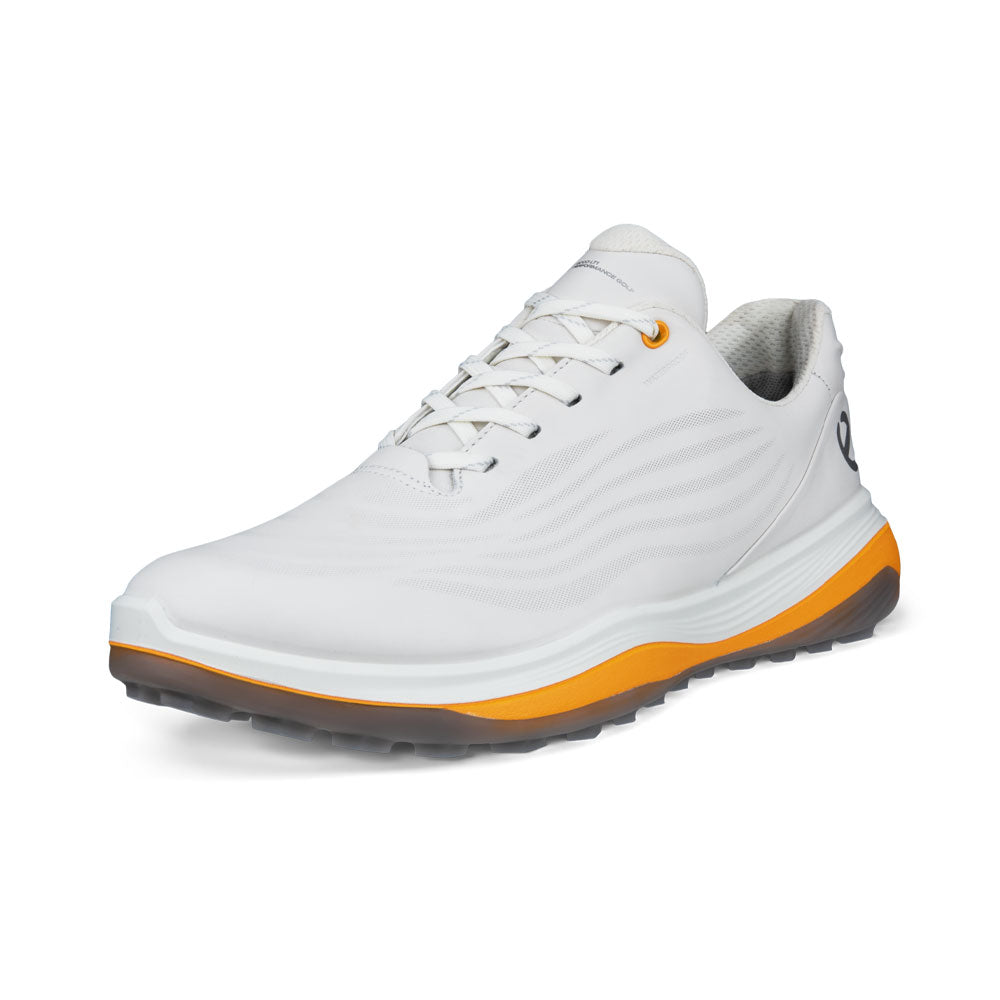 Herren ECCO Golf LT1 Weiß