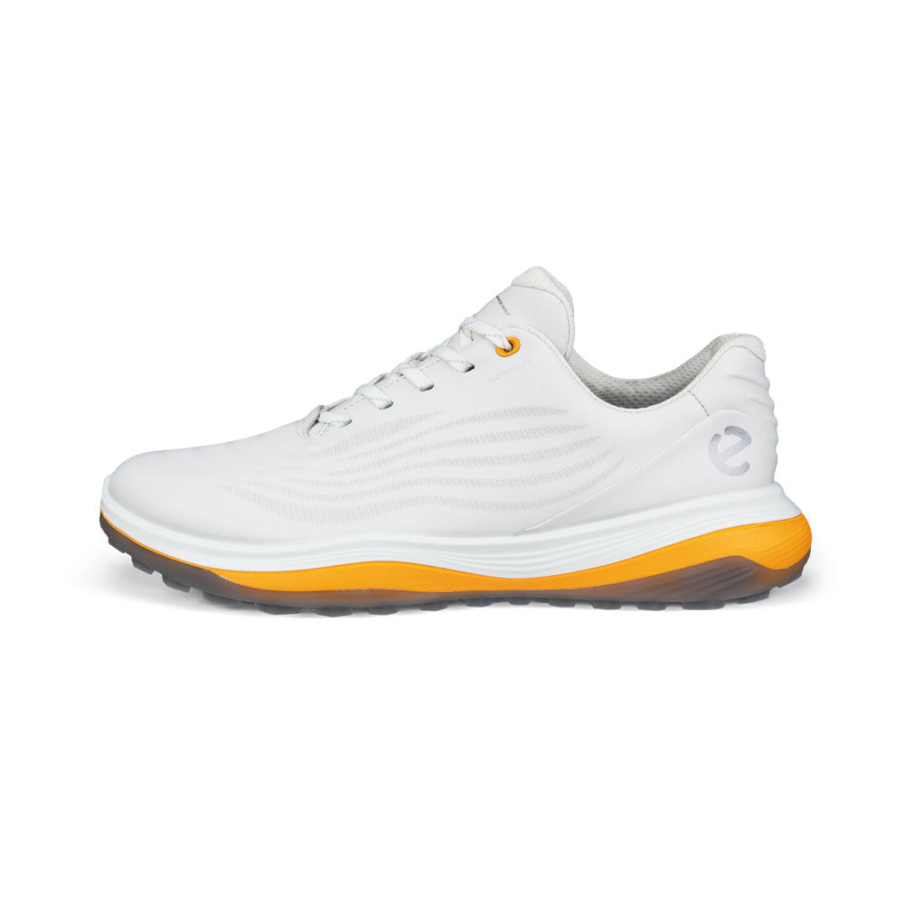 Herren ECCO Golf LT1 Weiß