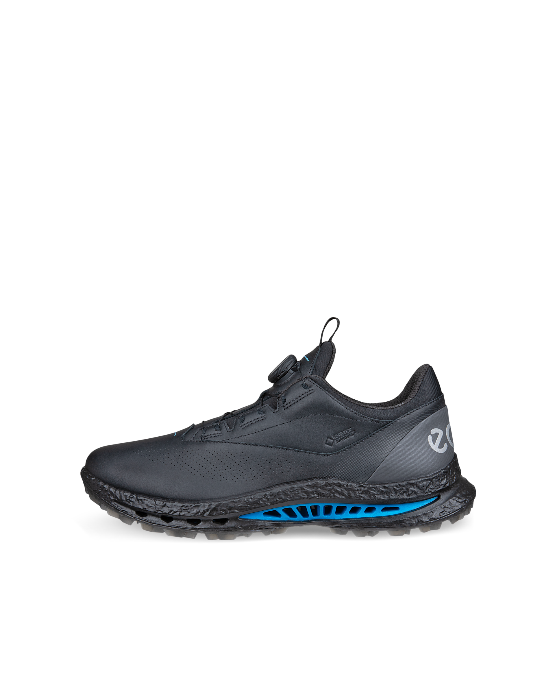 ECCO Herre M Golf Biom C5, sort