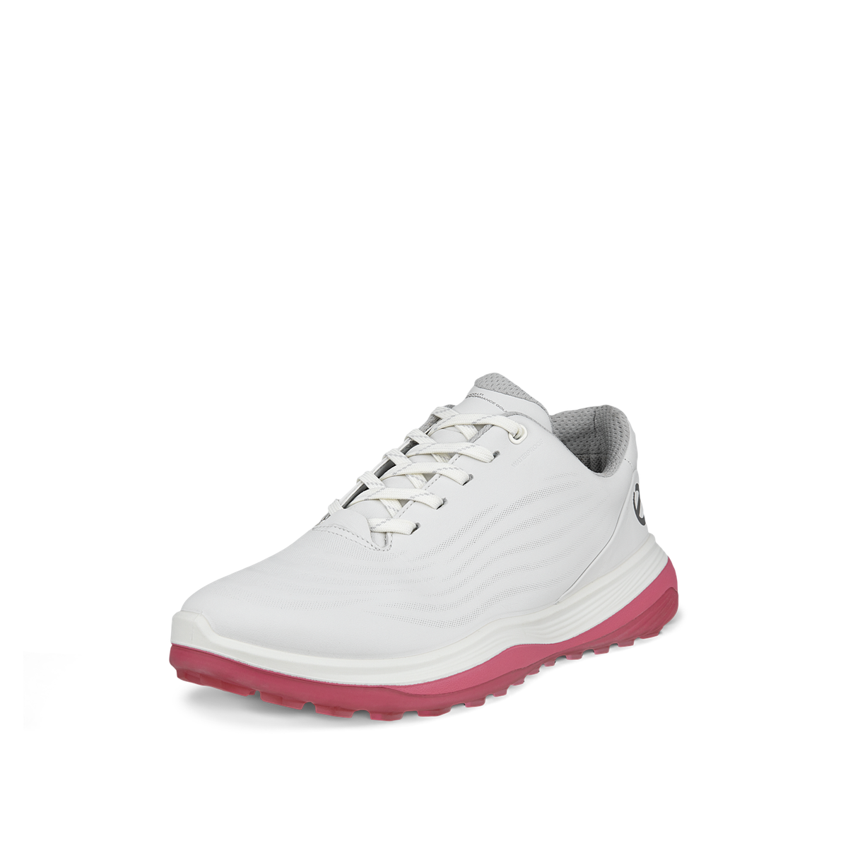 Damen ECCO Golf LT1 Weiß