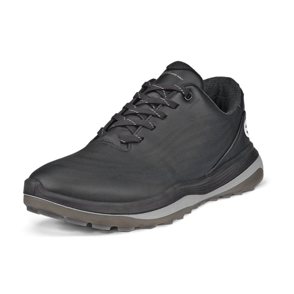 Damen ECCO Golf LT1 Schwarz