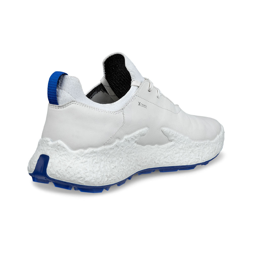 Herren ECCO Golf Biom H5 Weiß