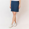 Marineblau