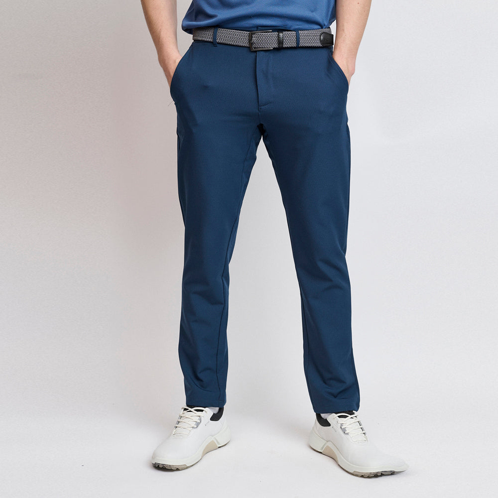 Leichte Performance-Hose für Herren, Marineblau