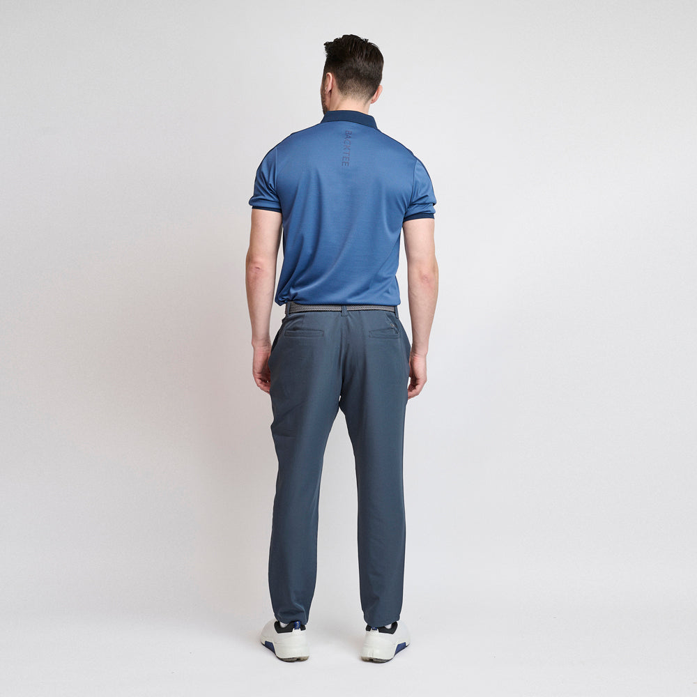 Leichte Performance-Hose für Herren, Ombre Blue