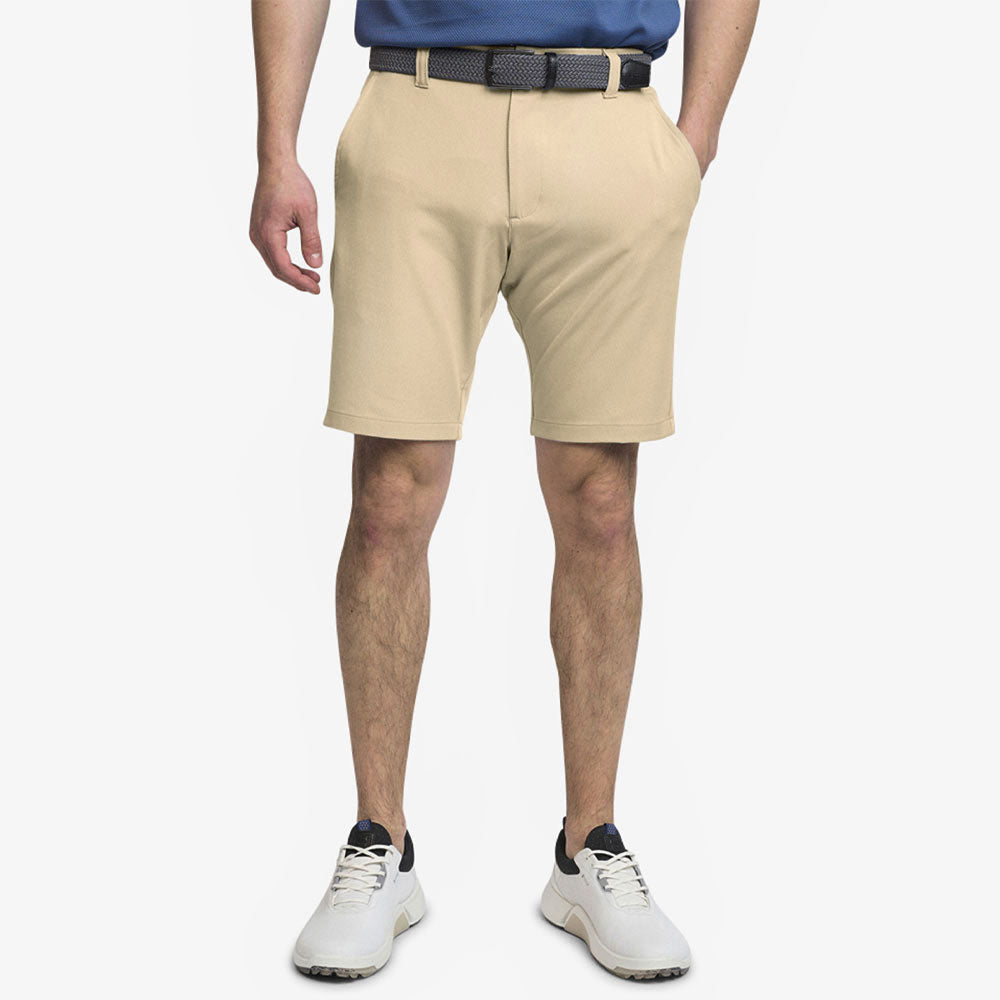 Leichte Performance-Shorts für Herren, Safari