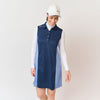 Marineblau