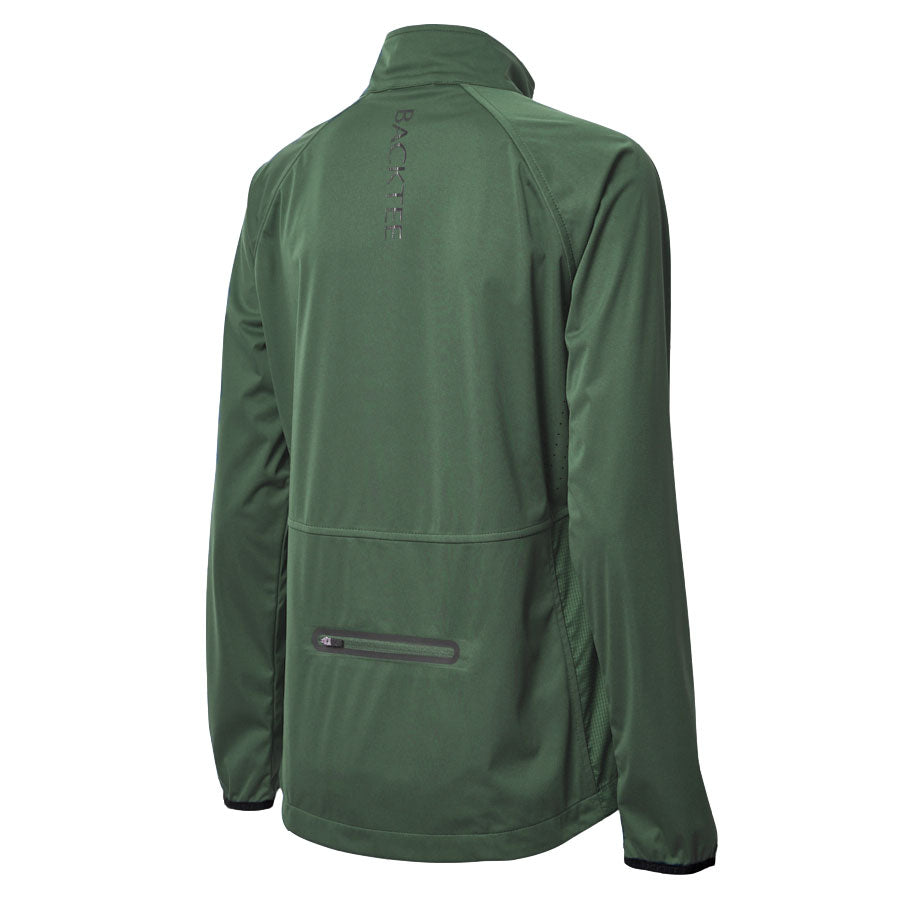 Leichte Damen-Windjacke, Käfer
