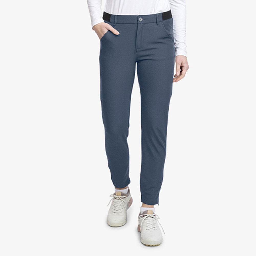 Sporthose für Damen, Ombre Blue