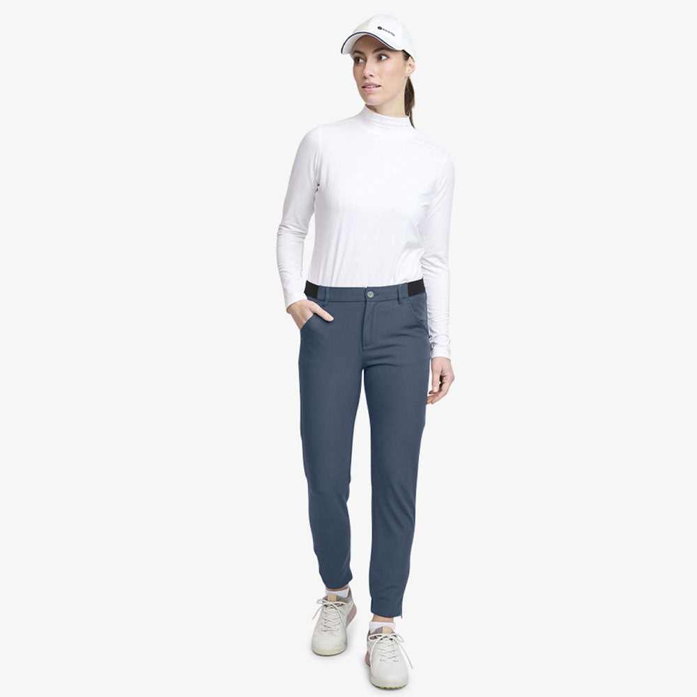 Sporthose für Damen, Ombre Blue