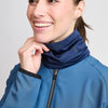 Marineblau