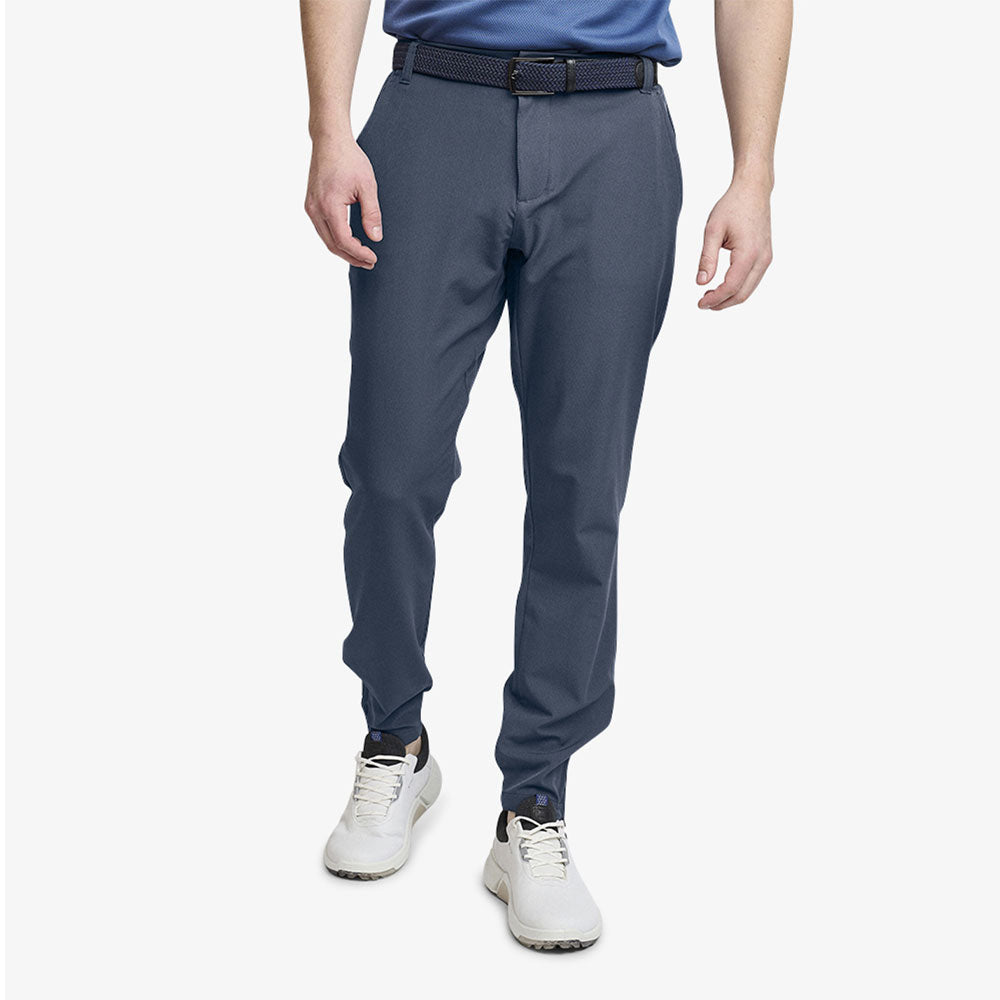 Herren-Sporthose, Ombre Blue