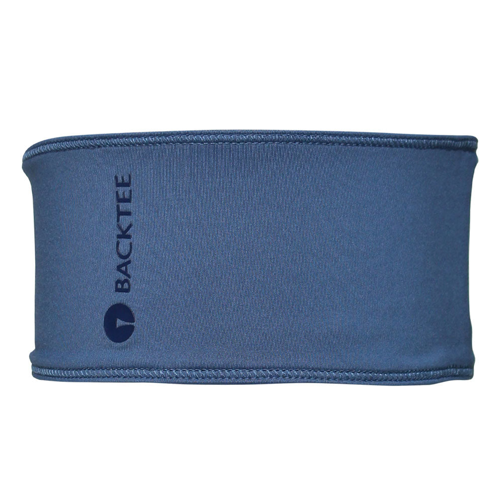 Baselayer-Stirnband für Damen, Ensign Blue