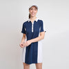 Marineblau