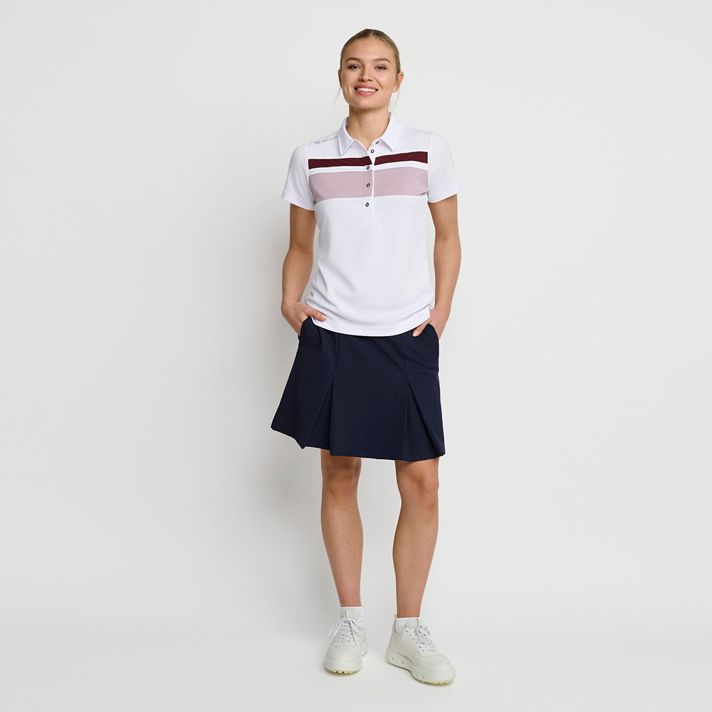 Trophy Polo für Damen, Nirvana