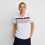 Trophy Polo für Damen, Nirvana