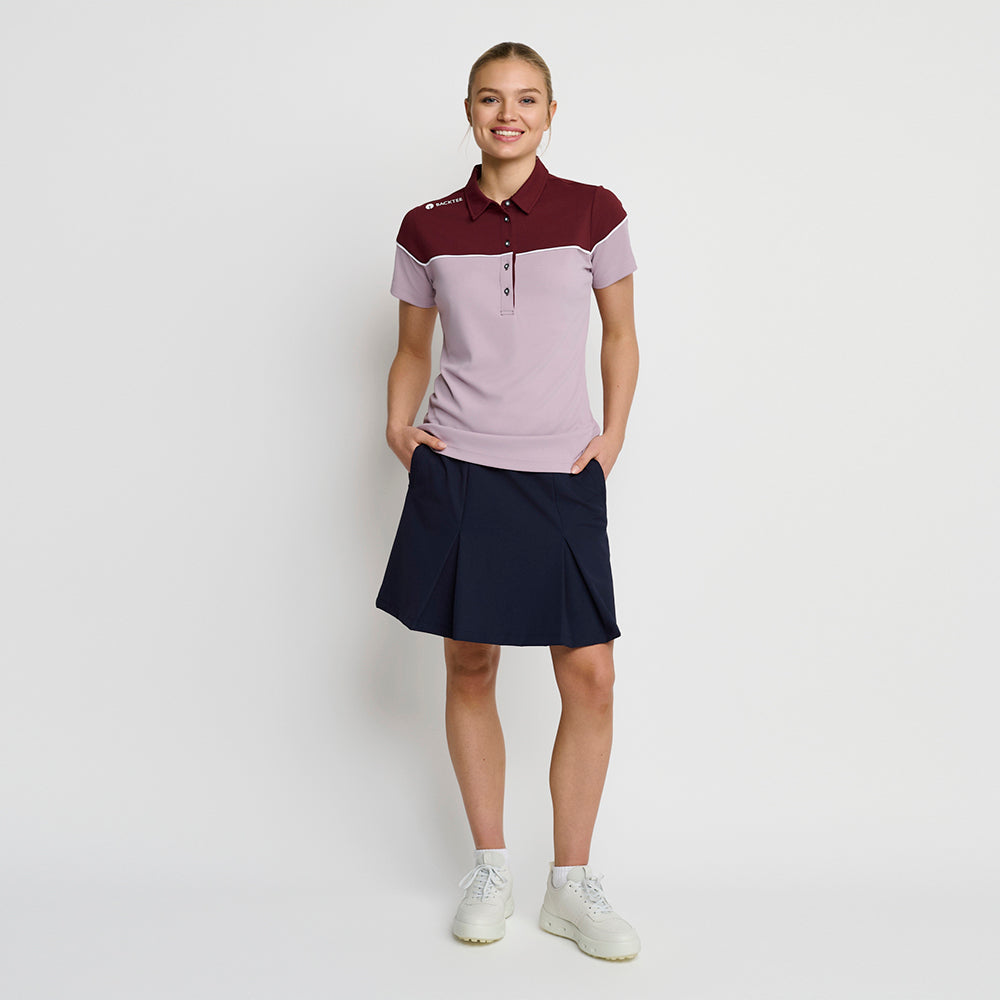 Winner Poloshirt für Damen, Nirvana