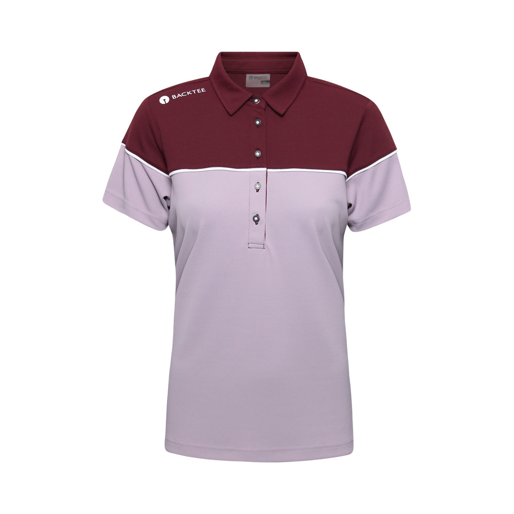 Winner Poloshirt für Damen, Nirvana