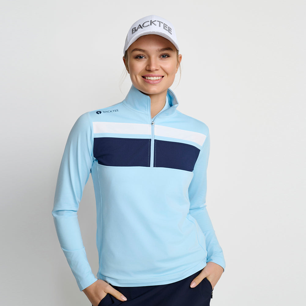 Major Baselayer für Damen, Nirvana