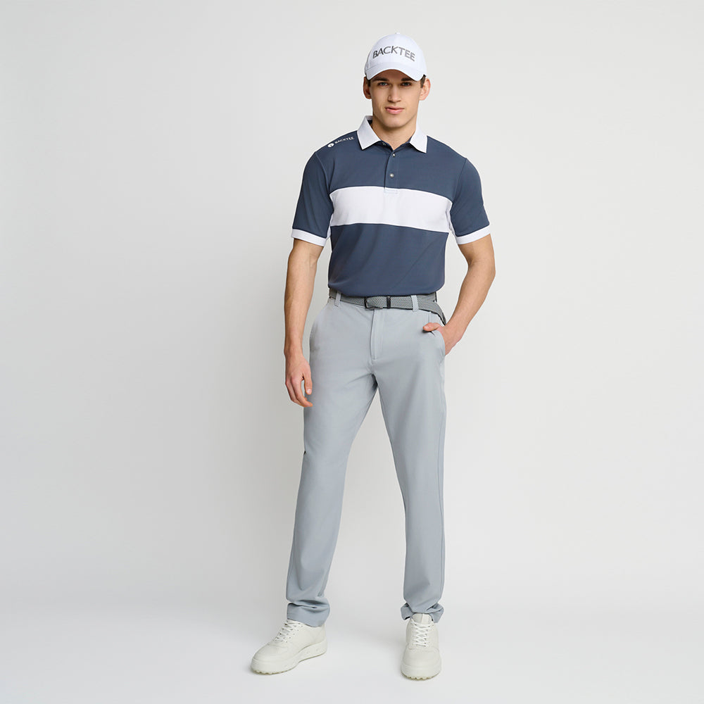Focus Polo für Herren, Marineblau