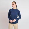 Marineblau