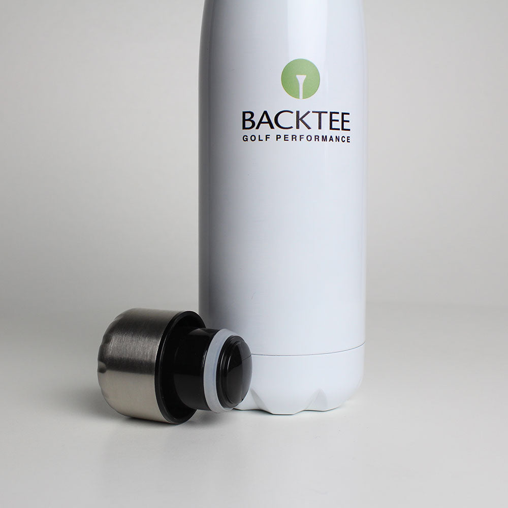 BACKTEE Wasserflasche